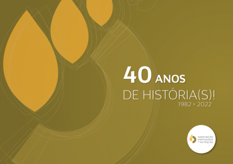 40 ANOS DE HISTÓRIA(S)!