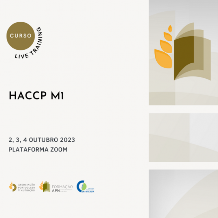 Curso HACCP | M1