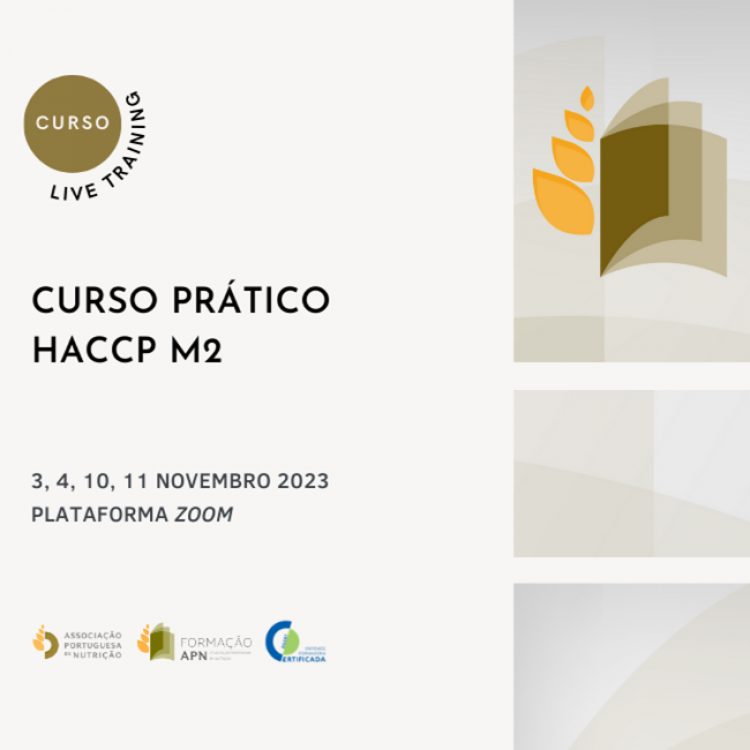 Curso Prático HACCP | M2