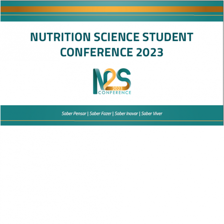 Nutrition Science Student (N2S) Conference 
