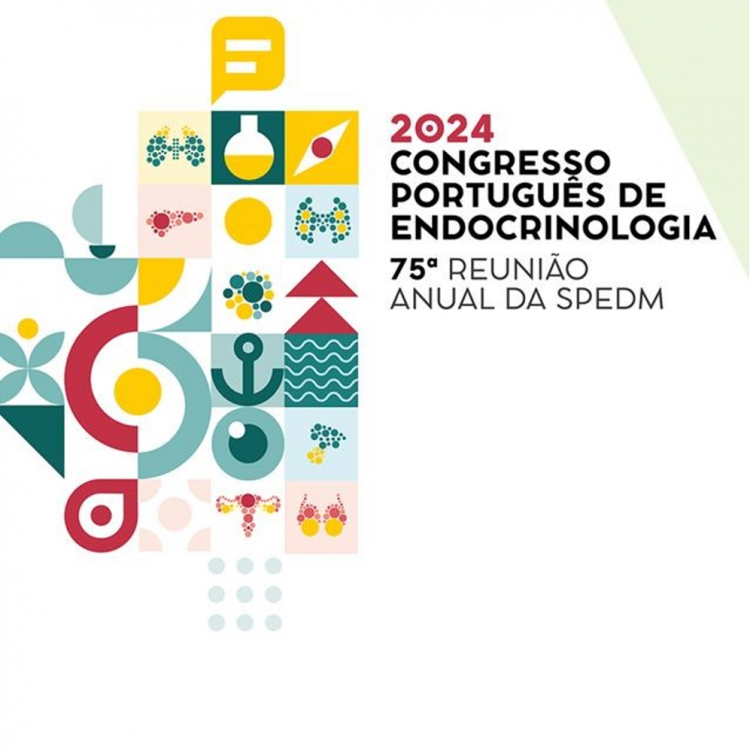 Congresso Português de Endocrinologia – 75ª Reunião Anual da SPEDM