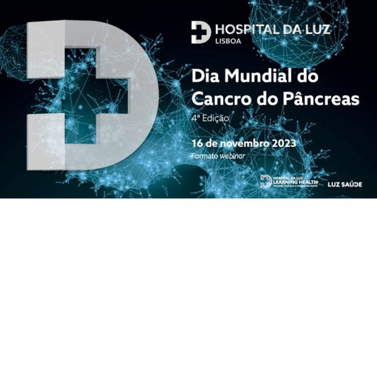 4ª Edição Conferência Dia Mundial do Cancro do Pâncreas | Hospital da Luz