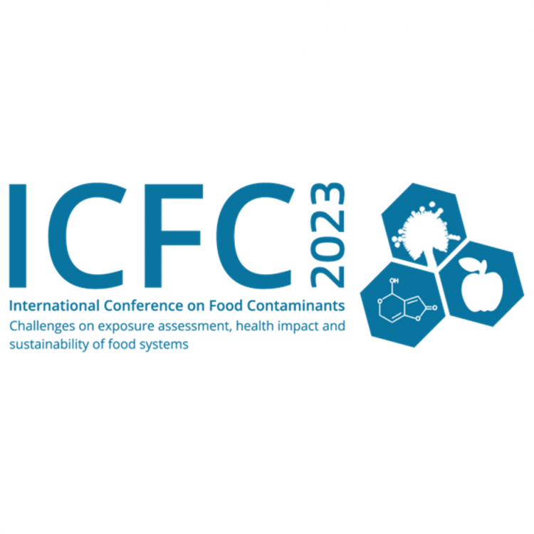 5ª Conferência Internacional sobre Contaminantes em Alimentos (ICFC2023)