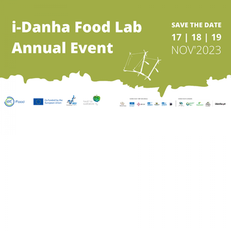 I-Danha Food Lab Conference