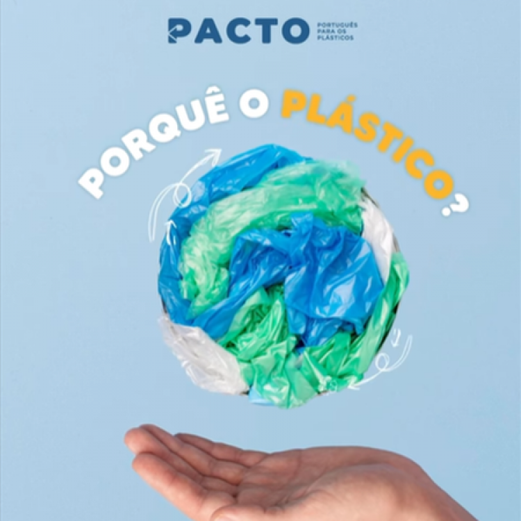 PPP | Lançamento do Guia 'Porquê o Plástico?'