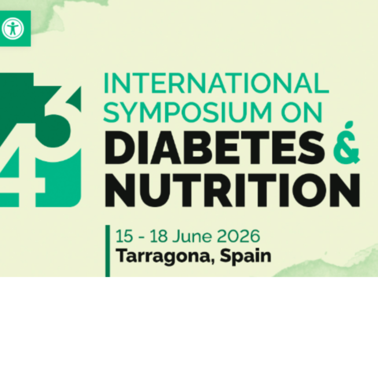 43rd International Symposium on Diabetes and Nutrition