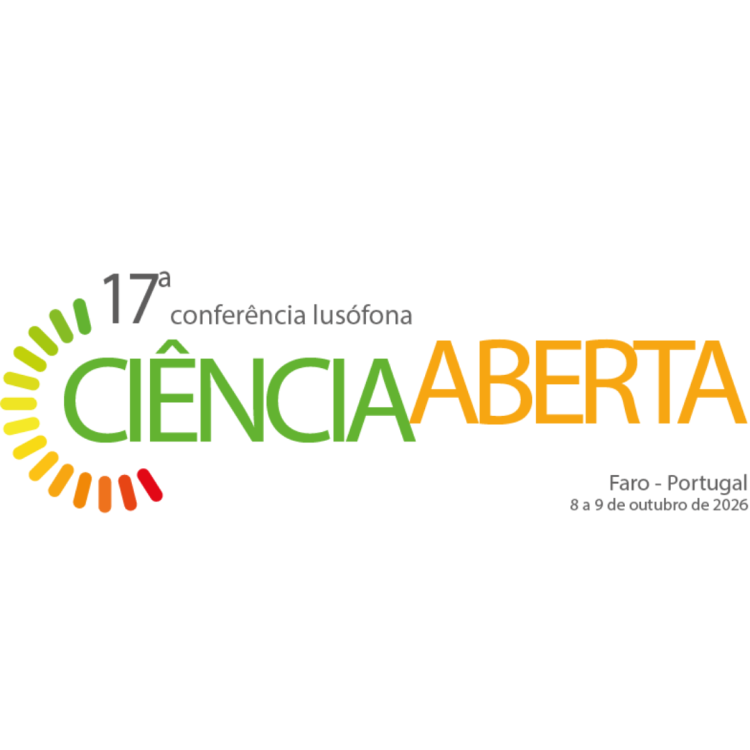 17ª Conferência Lusófona de Ciência Aberta (ConfOA)